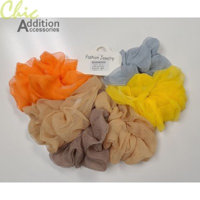 Hair Scrunchies HA21-8121